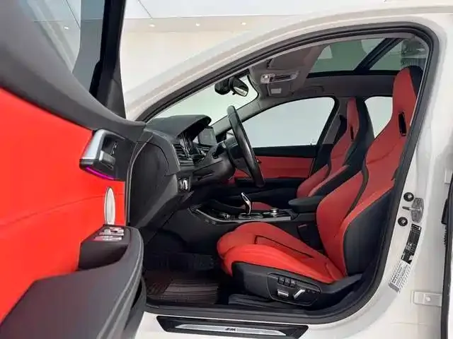 BMW 1 Series — Фото автомобиля 6