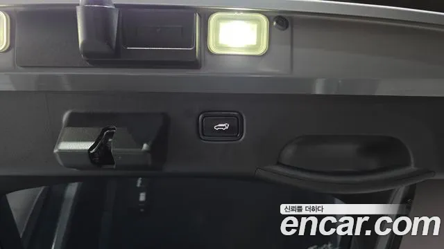 Kia EV6 — Фото автомобиля 18