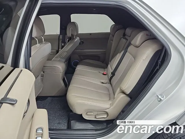 Hyundai Ioniq 5 Ioniq 5 (New) — Фото автомобиля 12