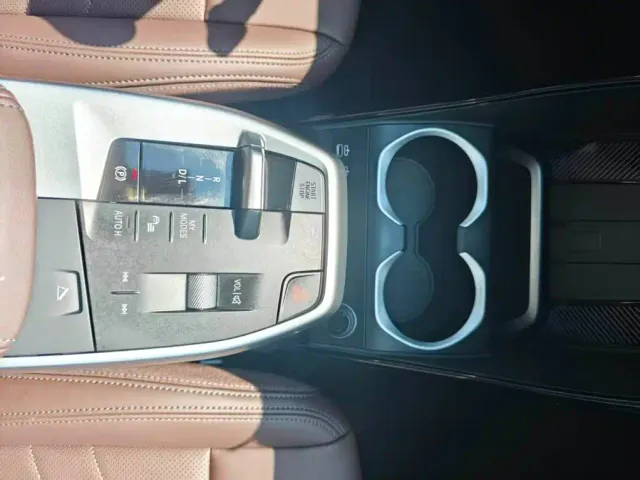 BMW X1 — Фото автомобиля 13