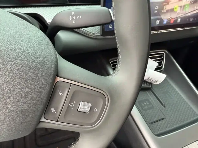 BYD Song Pro — Фото автомобиля 10