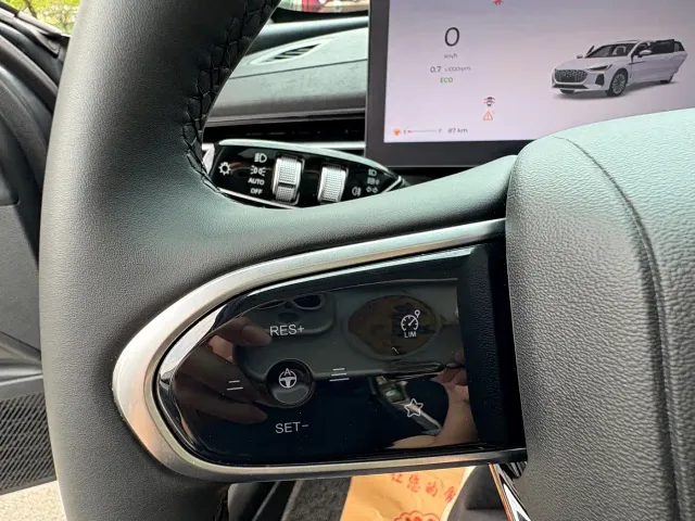 Chery Arrizo 8 PRO — Фото автомобиля 20