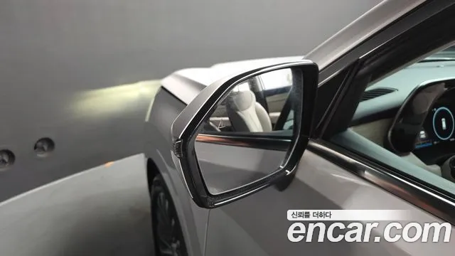 Hyundai Palisade The New Palisade Бензин 3.8 4WD — Фото автомобиля 26
