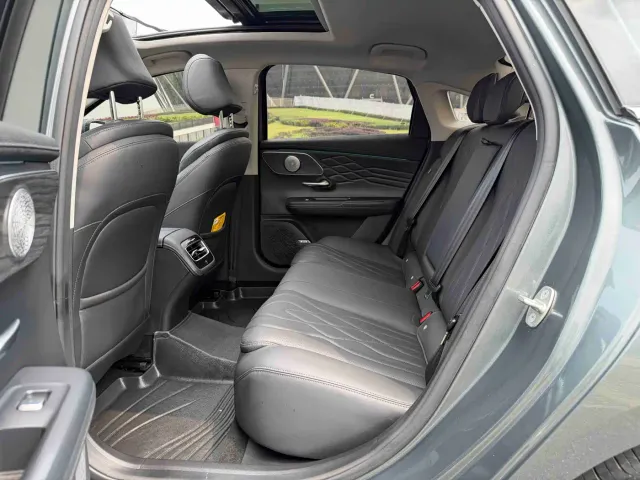 Chery Arrizo 8 PRO — Фото автомобиля 13