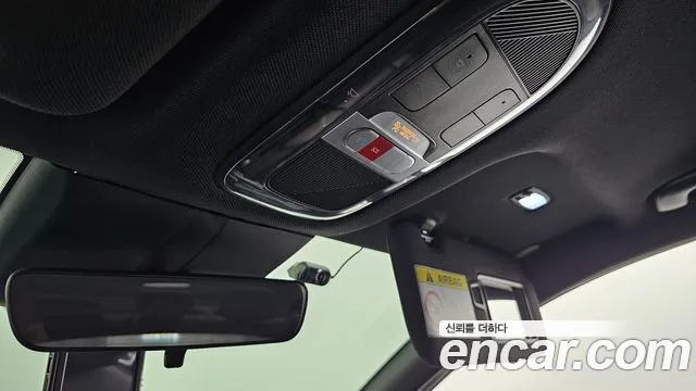 Hyundai Ioniq6 — Фото автомобиля 23