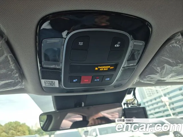 Hyundai Sonata — Фото автомобиля 14