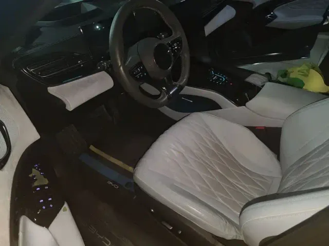 BYD Seal — Фото автомобиля 12