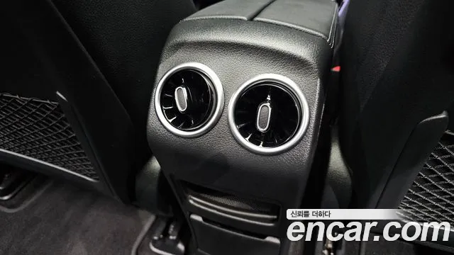 Mercedes-Benz EQA H243 — Фото автомобиля 30