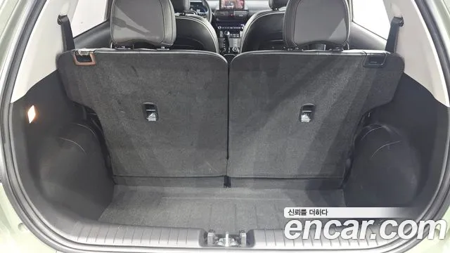 Hyundai Casper Casper Turbo Essential — Фото автомобиля 12