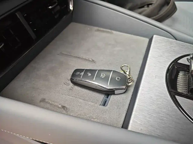 BYD Seal 06 GT — Фото автомобиля 16