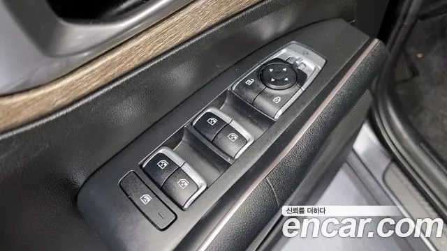 Kia Sorento Sorento 4-е поколение Дизель 2.2 4WD — Фото автомобиля 14