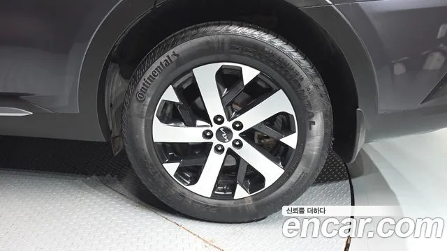 Kia Sorento 4th Gen — Фото автомобиля 6