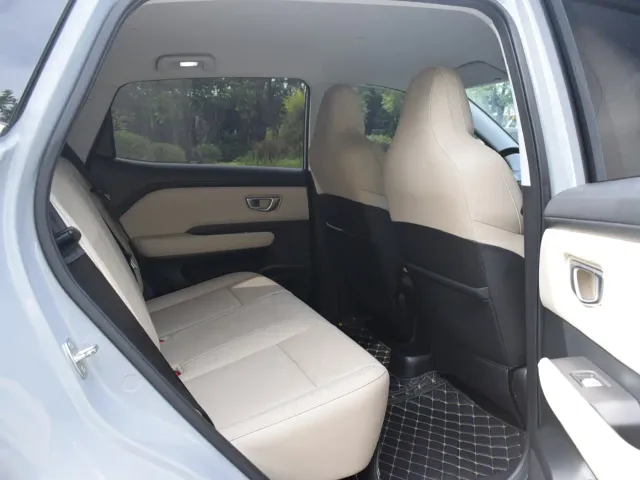 Wuling Binguo PLUS — Фото автомобиля 14