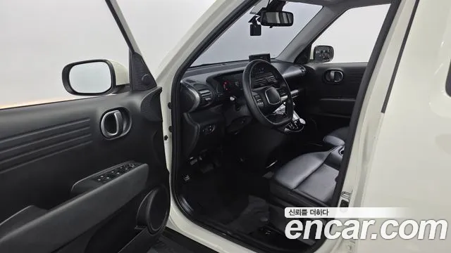 Hyundai Casper — Фото автомобиля 15