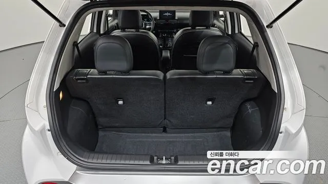Hyundai Casper Casper Inspiration — Фото автомобиля 17