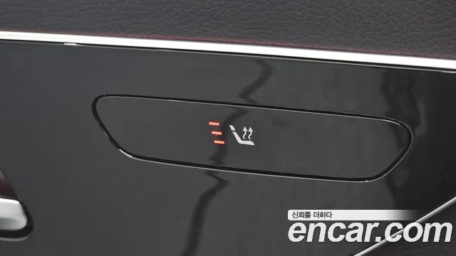 Mercedes-Benz S-Class W223 — Фото автомобиля 29