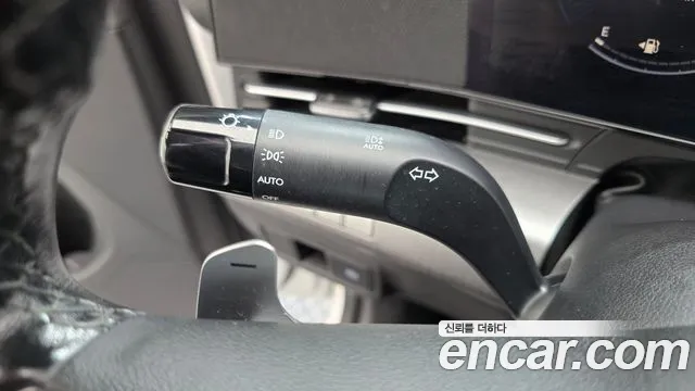 Hyundai Kona SX2 — Фото автомобиля 24