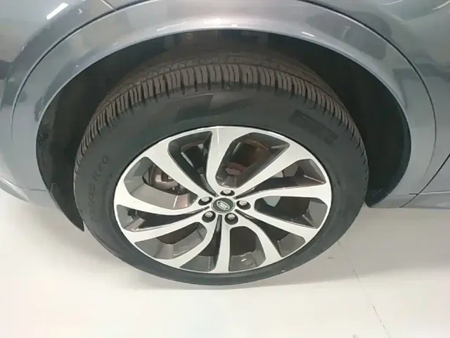 Land Rover Land Rover Discovery Sport PHEV 2022 Facelift P300e Plug-in Hybrid — Фото автомобиля 22