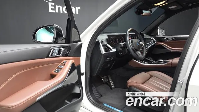 BMW X5 — Фото автомобиля 11