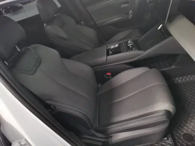 BYD Qin L — Фото автомобиля 24