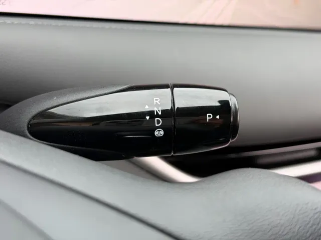 IM Motors LS6 — Фото автомобиля 11
