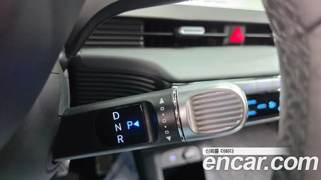 Hyundai Ioniq5 Ioniq5 — Фото автомобиля 9