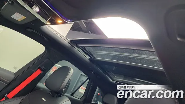 Mercedes-Benz GLC-Class — Фото автомобиля 16