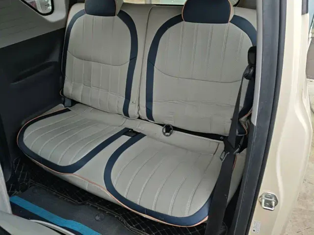Geely Panda — Фото автомобиля 16
