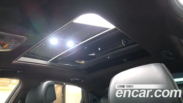 Genesis G80 RG3 — Фото автомобиля 25