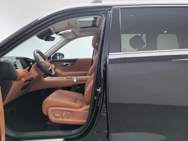 GAC Trumpchi Xiangwang S9 — Фото автомобиля 10
