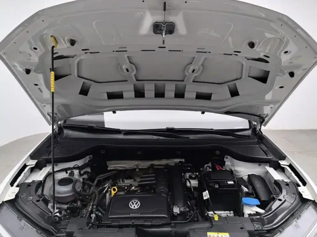 Jetta VS5 — Фото автомобиля 6