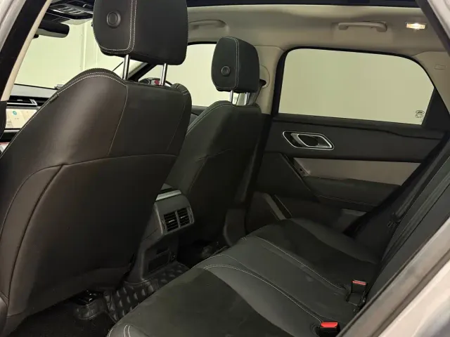 Land Rover Range Rover Velar — Фото автомобиля 17