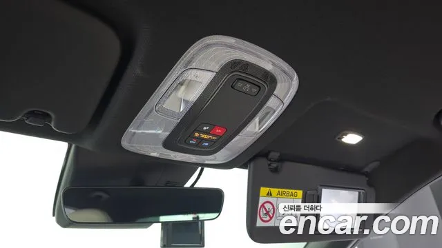 Hyundai Kona SX2 — Фото автомобиля 30