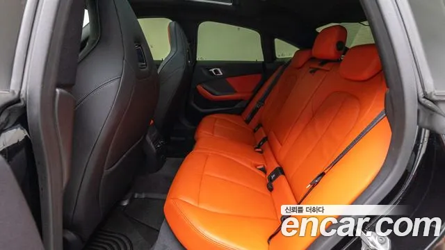 BMW 2 Series F44 — Фото автомобиля 11