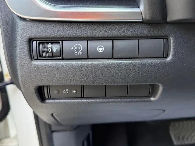 Nissan Qashqai — Фото автомобиля 22