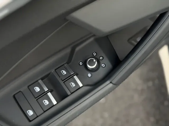 Audi A3 — Фото автомобиля 18