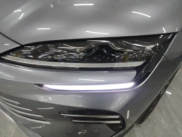 BYD Song PLUS — Фото автомобиля 23