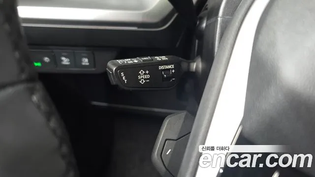 Audi Q4 e-tron — Фото автомобиля 21