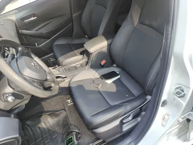 Toyota Levin — Фото автомобиля 14
