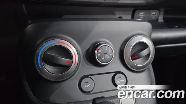 Hyundai Casper — Фото автомобиля 27
