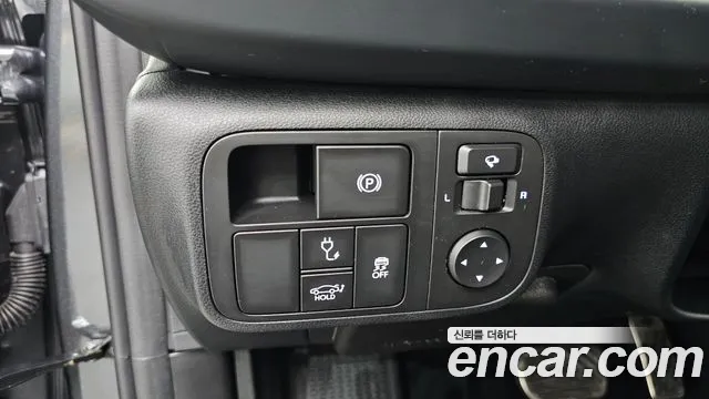 Hyundai Ioniq 6 — Фото автомобиля 29