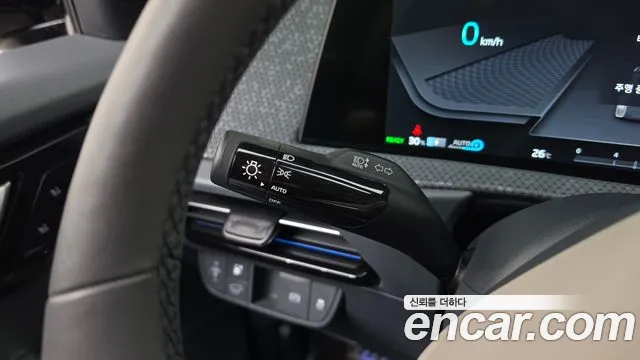 Kia EV6 — Фото автомобиля 27