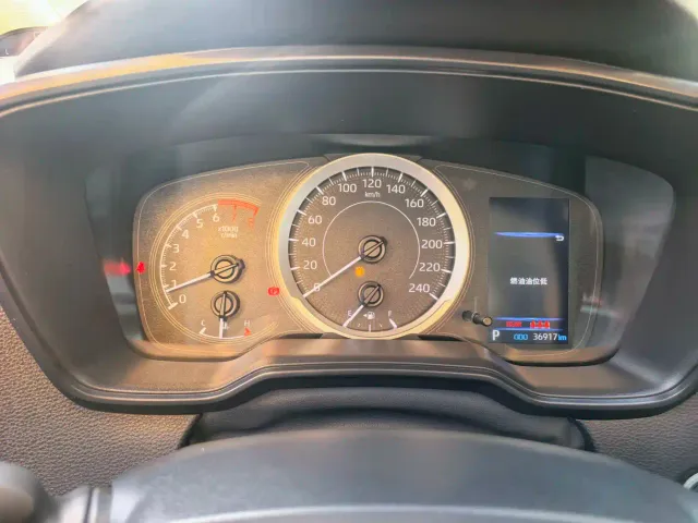 Toyota Corolla — Фото автомобиля 12