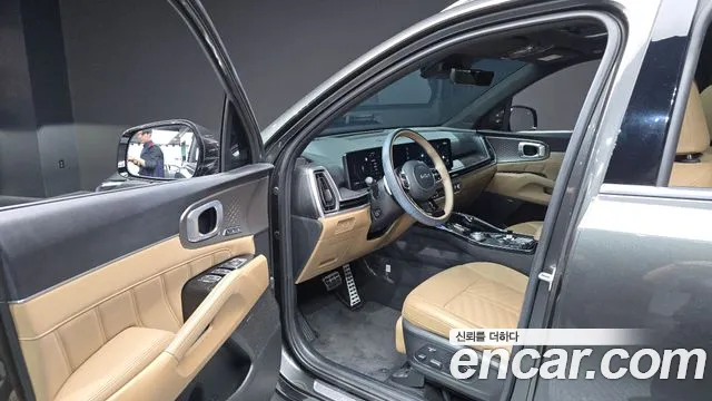 Kia Sorento 4th Gen — Фото автомобиля 15