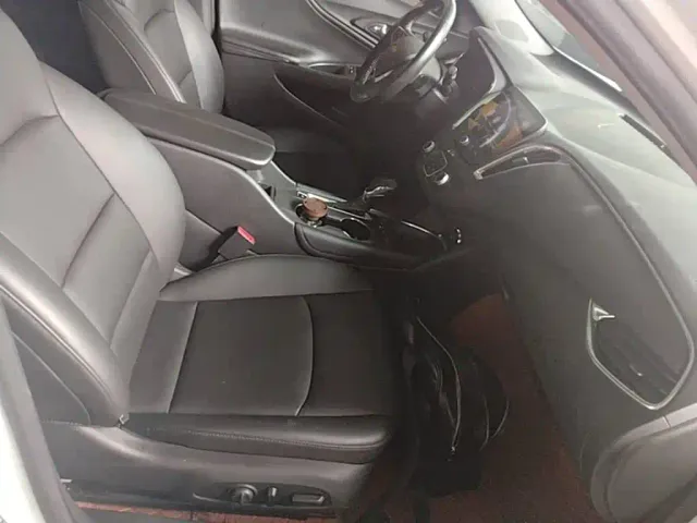 Chevrolet Malibu XL — Фото автомобиля 24