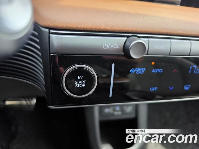 Hyundai Ioniq5 — Фото автомобиля 16