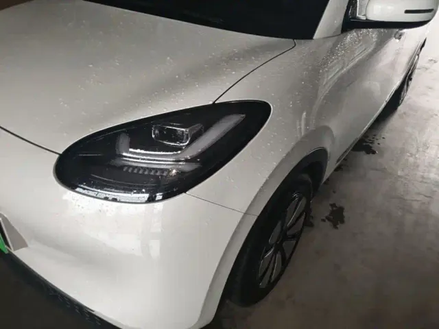 Wuling Bingo — Фото автомобиля 23