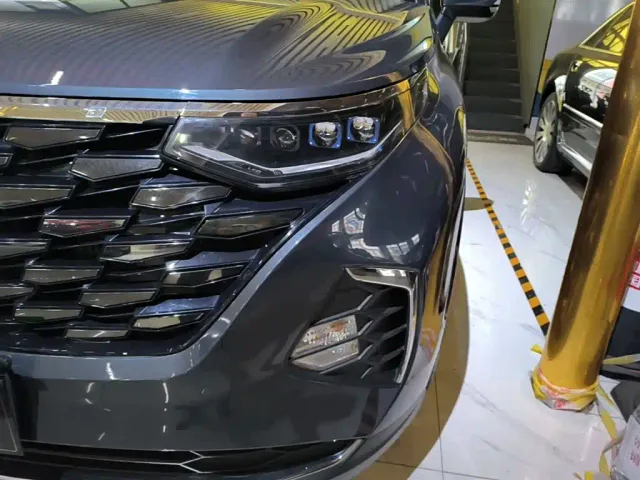 Hyundai Custo — Фото автомобиля 23
