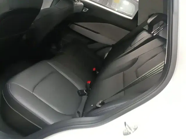Wuling Xingchi — Фото автомобиля 16