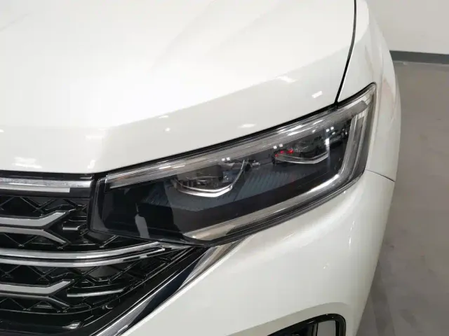 Volkswagen Tayron X — Фото автомобиля 7